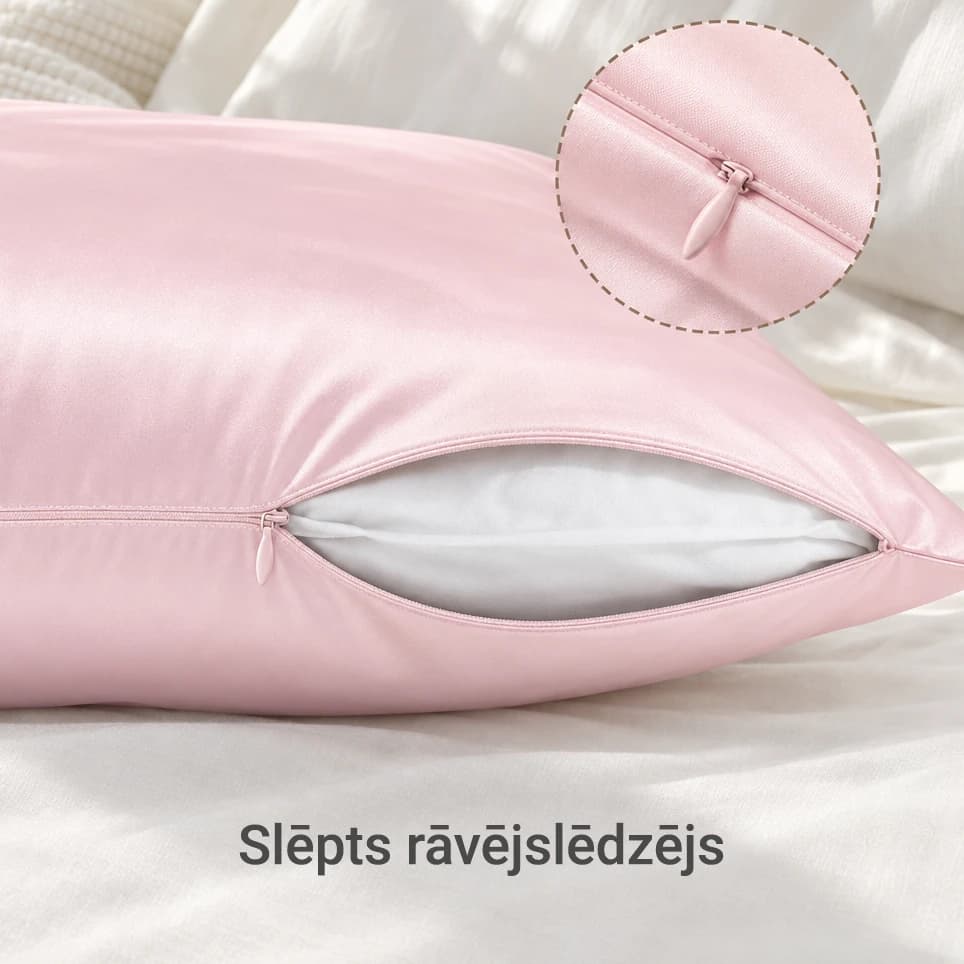 Silky Cloud - Red - Queen thumbnail 4