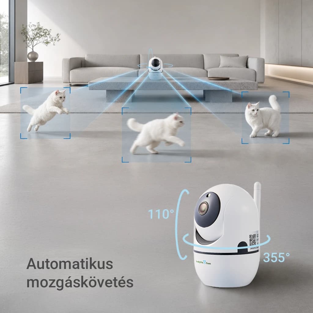SeeMyPet Cam thumbnail 4