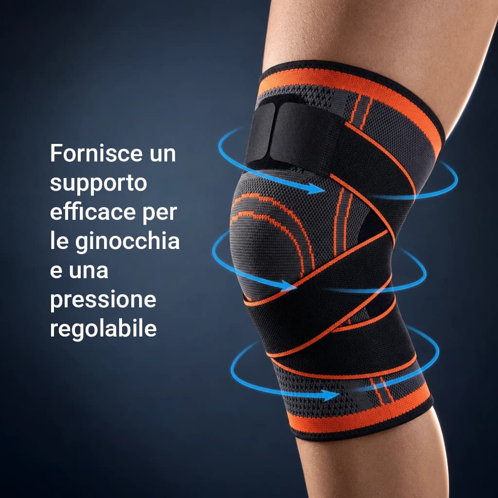 KneeNetic M thumbnail 2