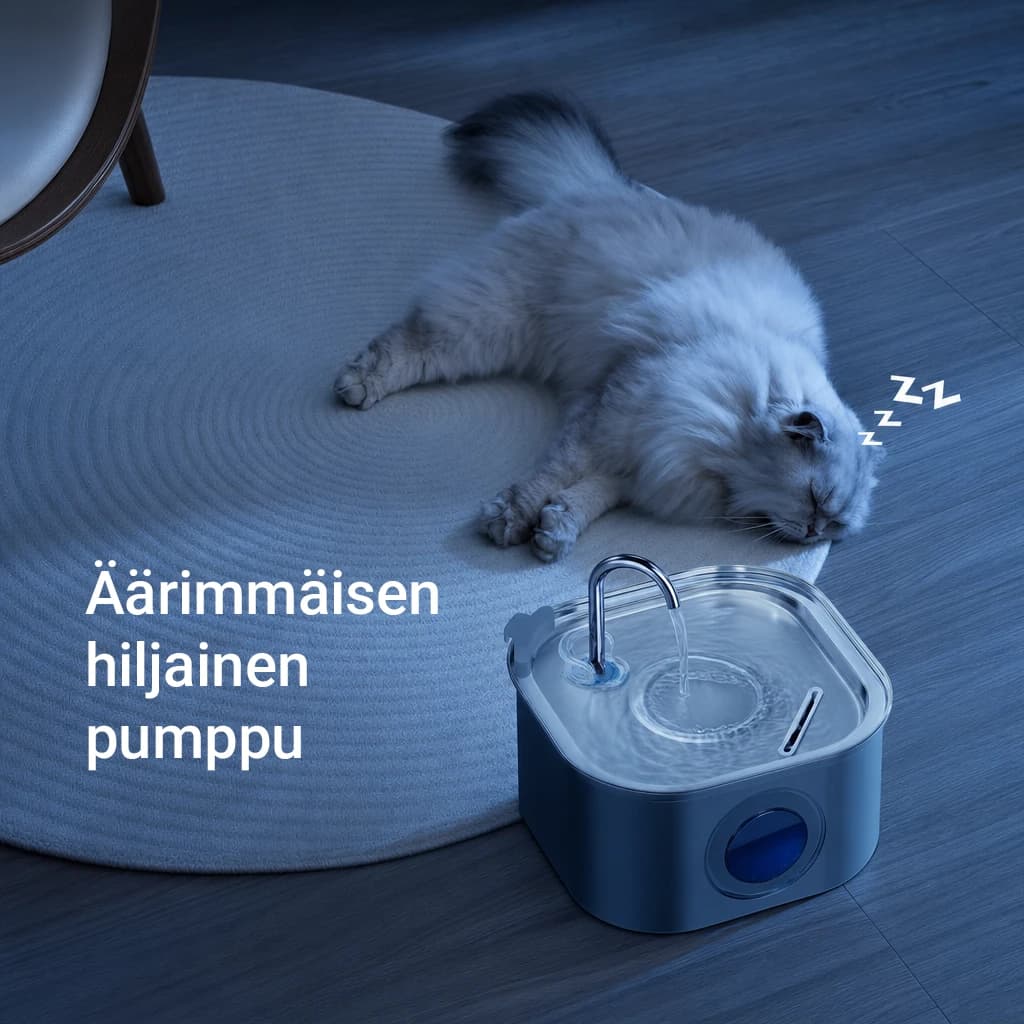HydroPurr thumbnail 4
