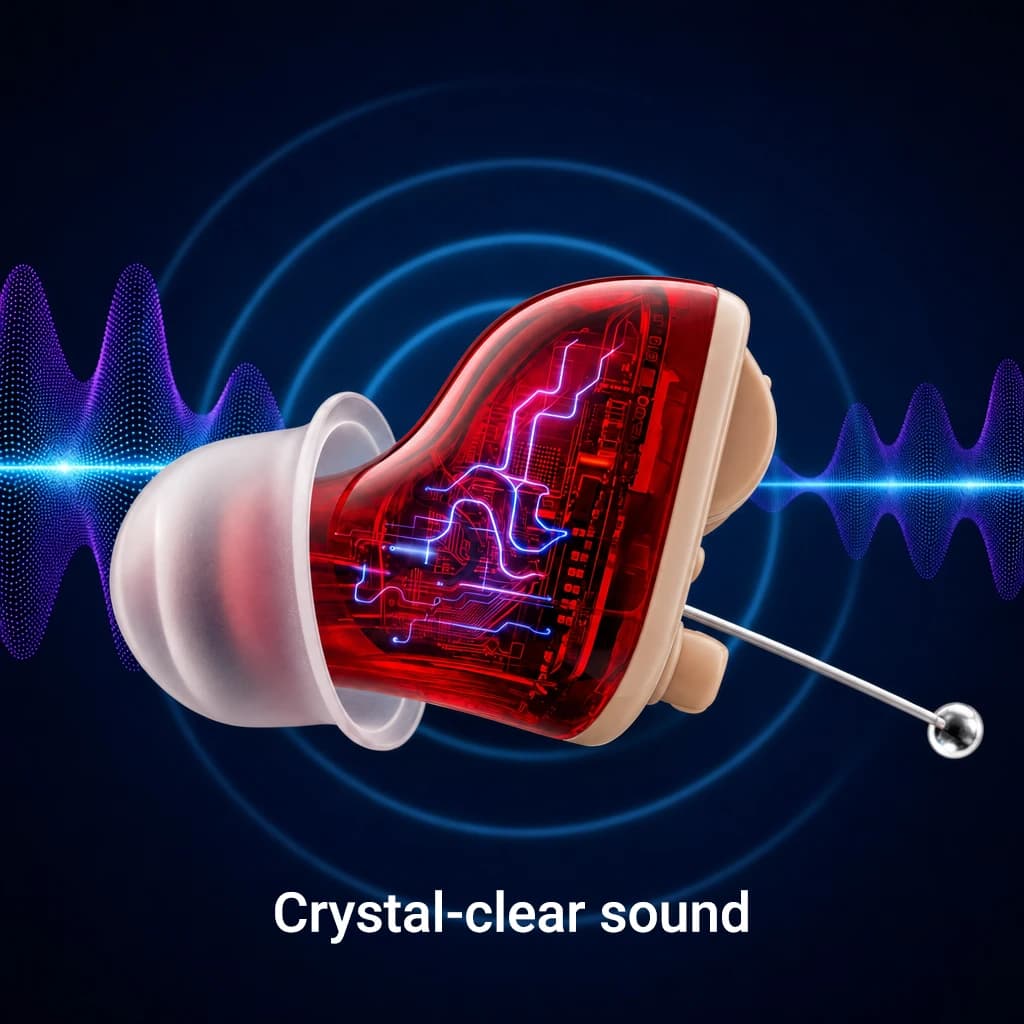 Both Ears HearClear Pro thumbnail 2