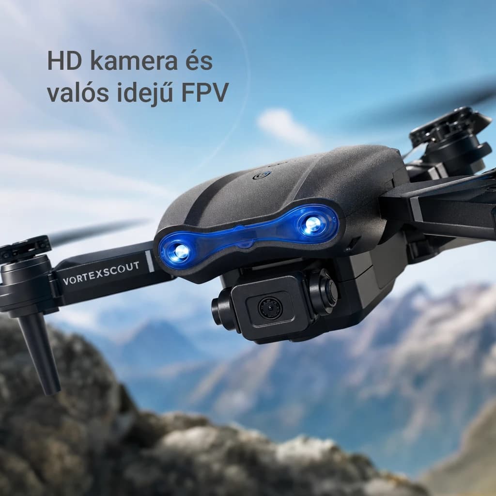 VortexScout thumbnail 2