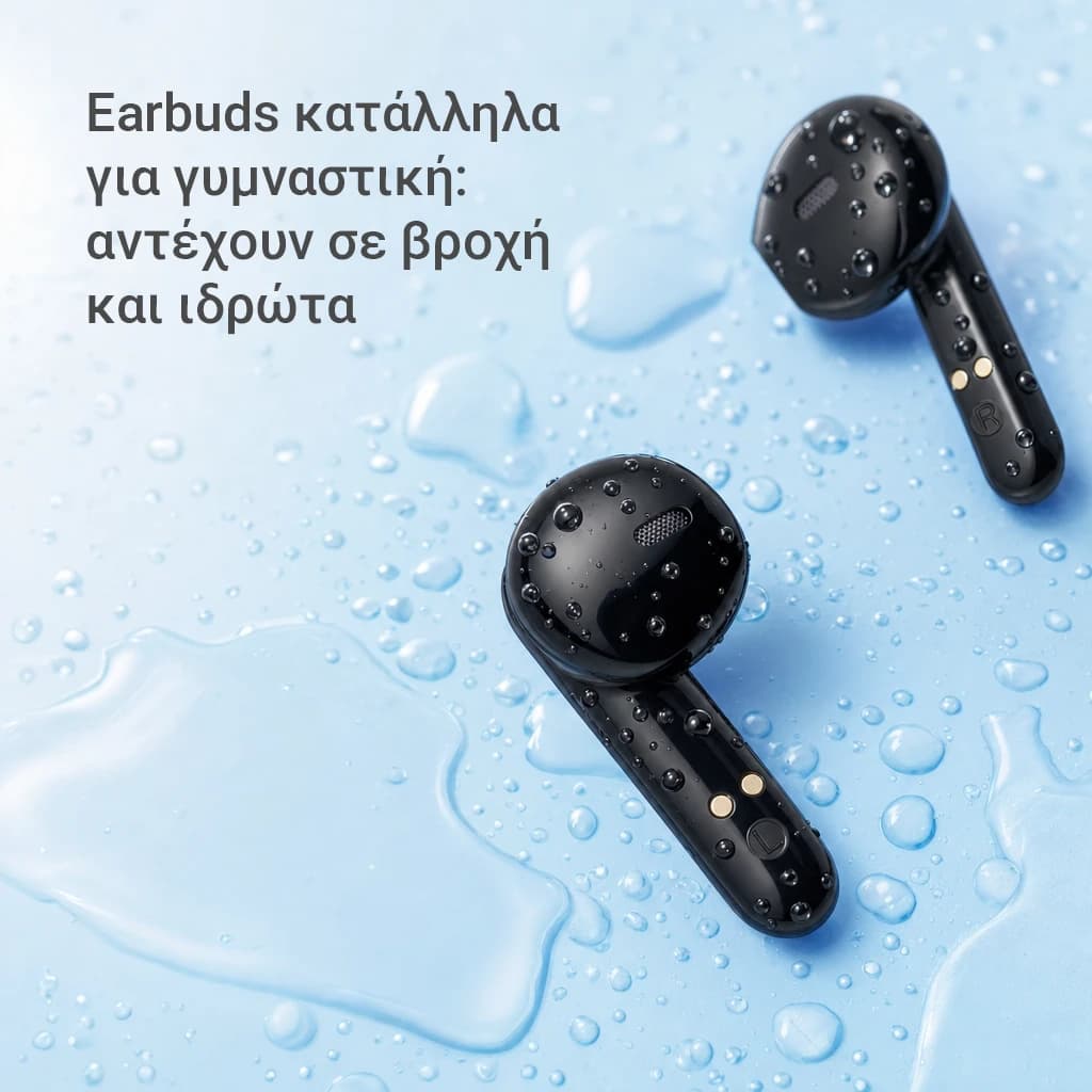 BeetzMax Earbuds thumbnail 5