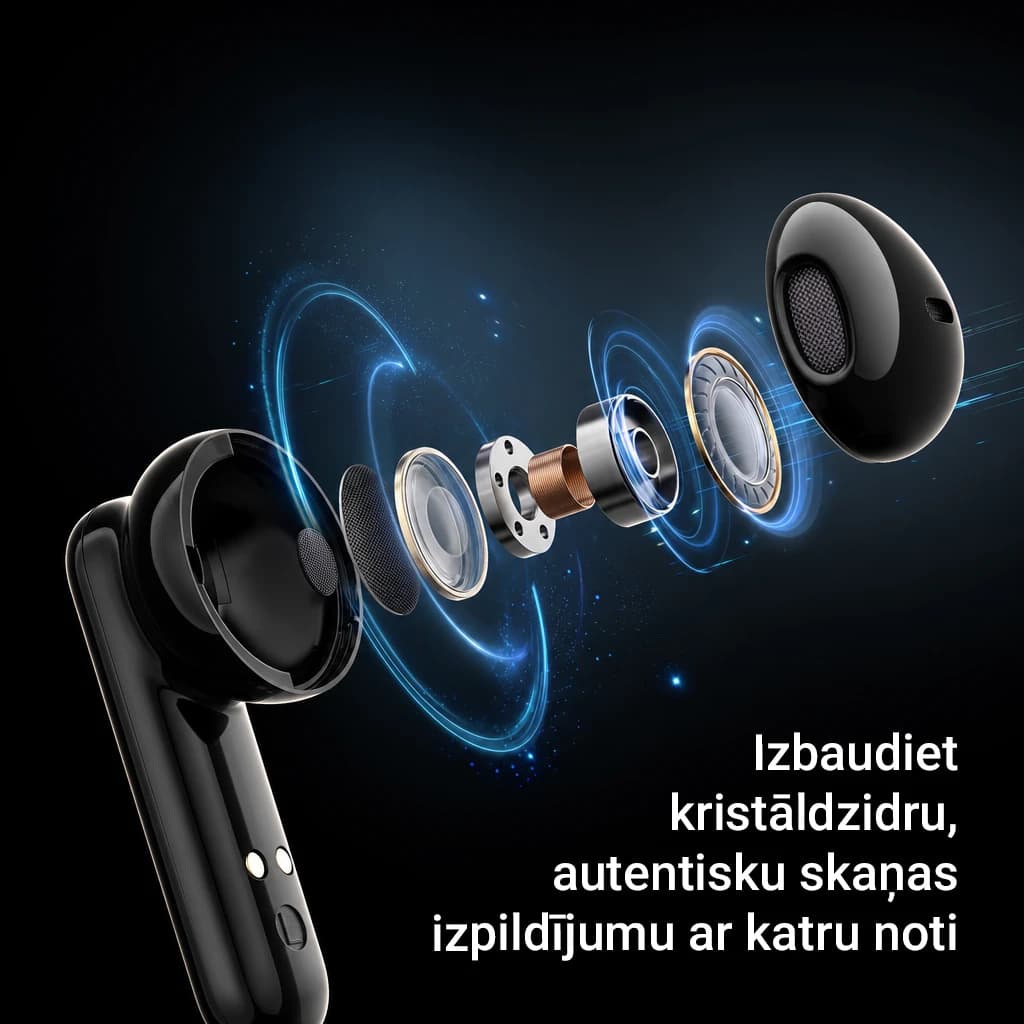 BeetzMax Earbuds thumbnail 2