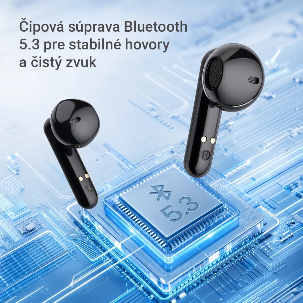 BeetzMax Earbuds thumbnail 3