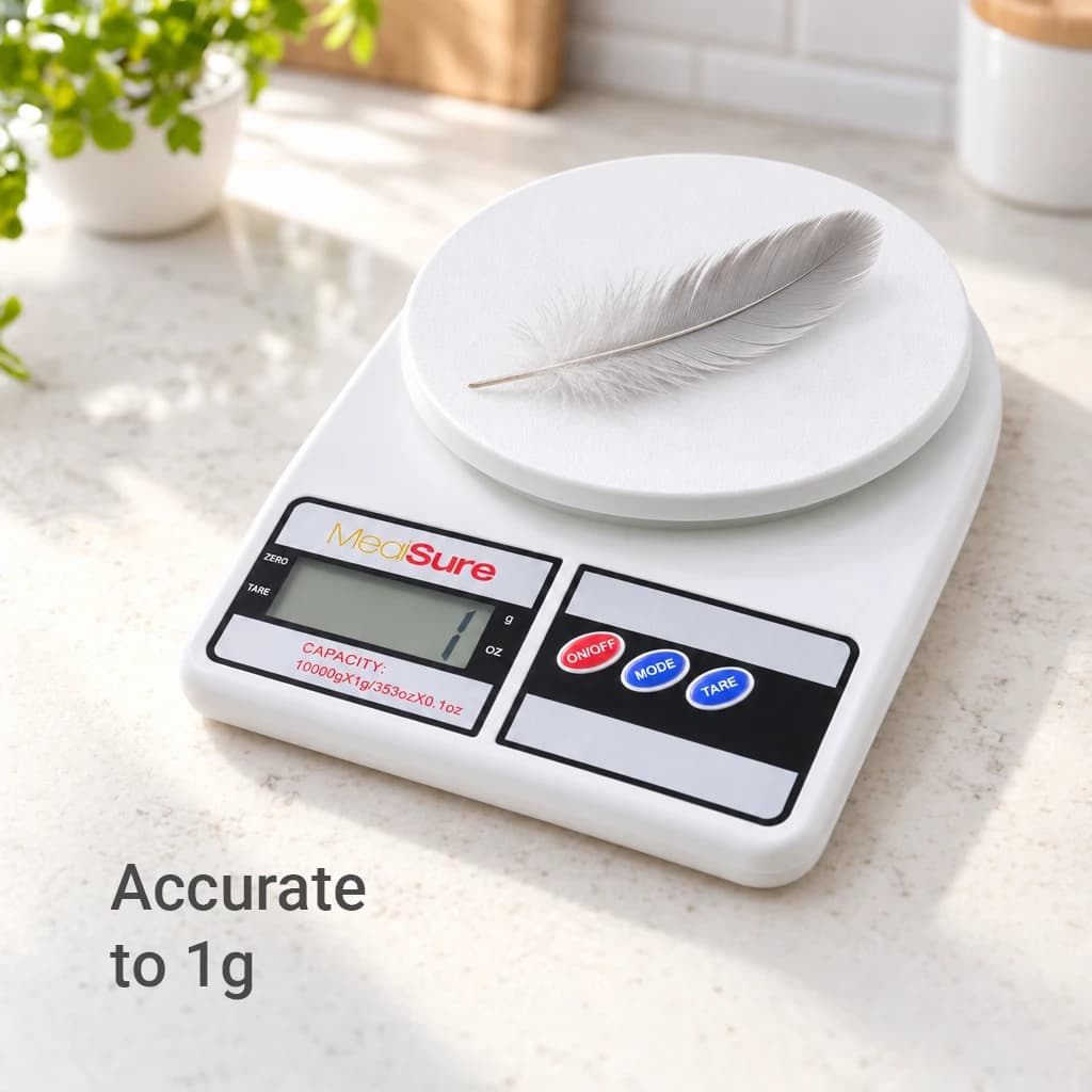 MealSure thumbnail 2
