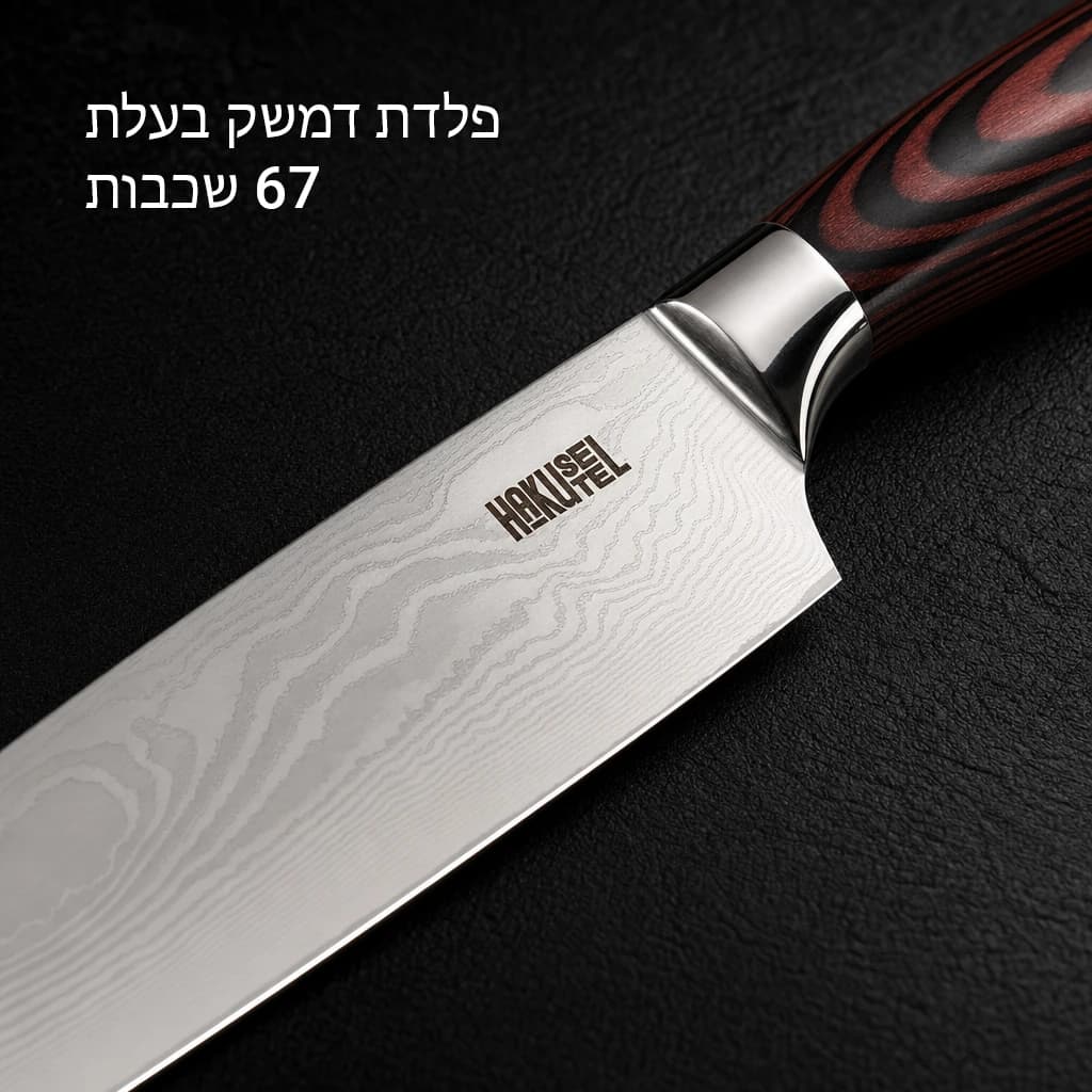 HakuSteel thumbnail 2