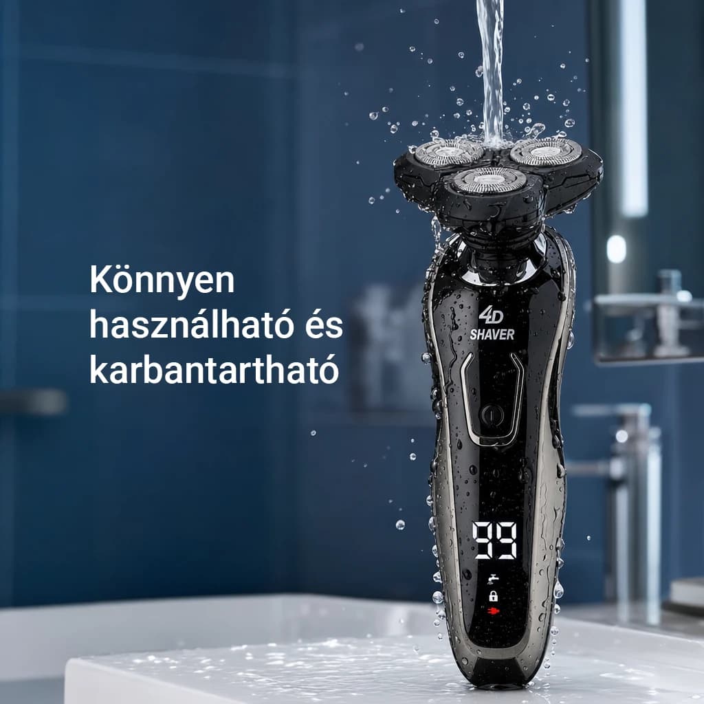 ShiftShave thumbnail 3