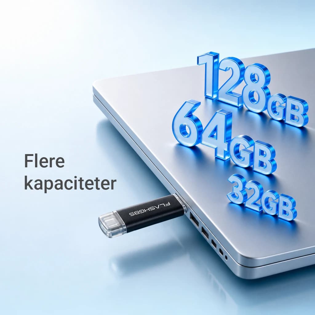 FlashGBS 128GB thumbnail 4