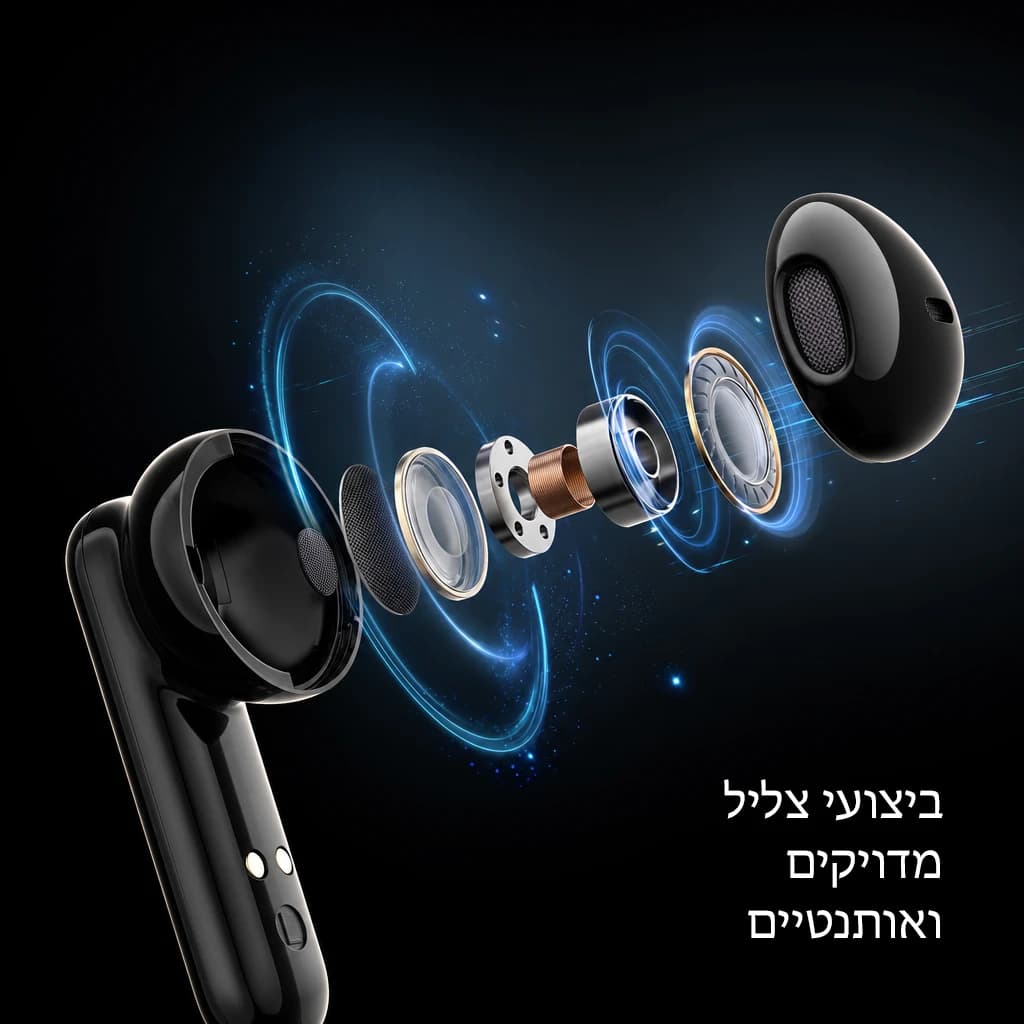 BeetzMax Earbuds thumbnail 2