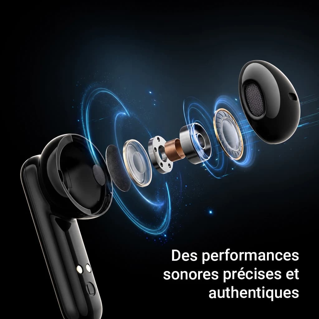 BeetzMax Earbuds thumbnail 2