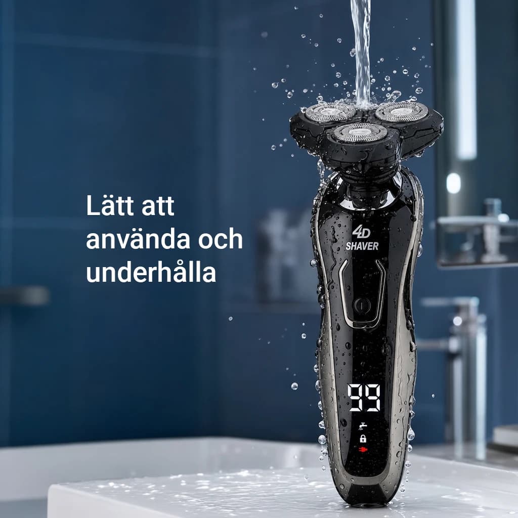ShiftShave thumbnail 3