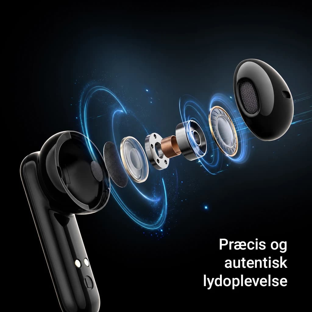 BeetzMax Earbuds thumbnail 2