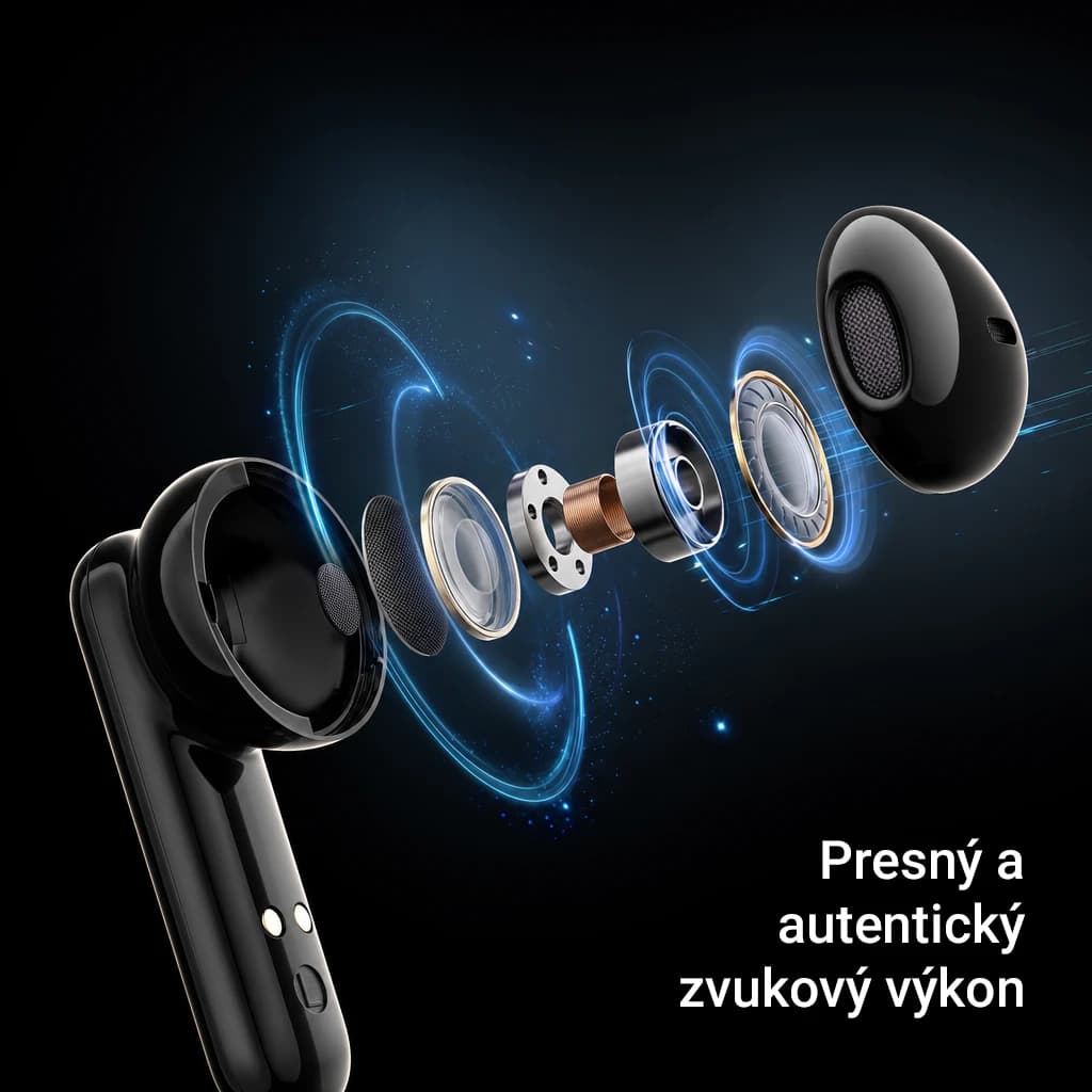 BeetzMax Earbuds thumbnail 2