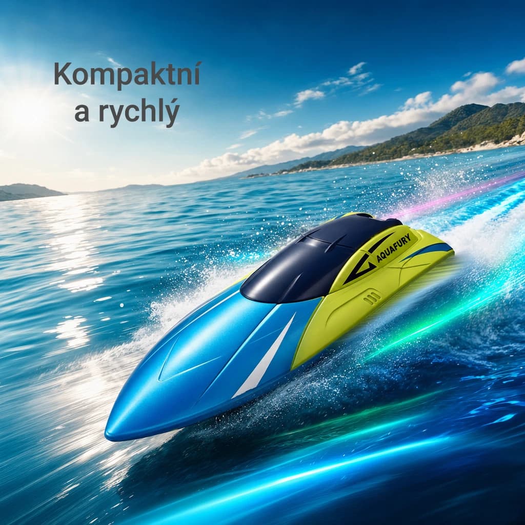 AquaFury thumbnail 2