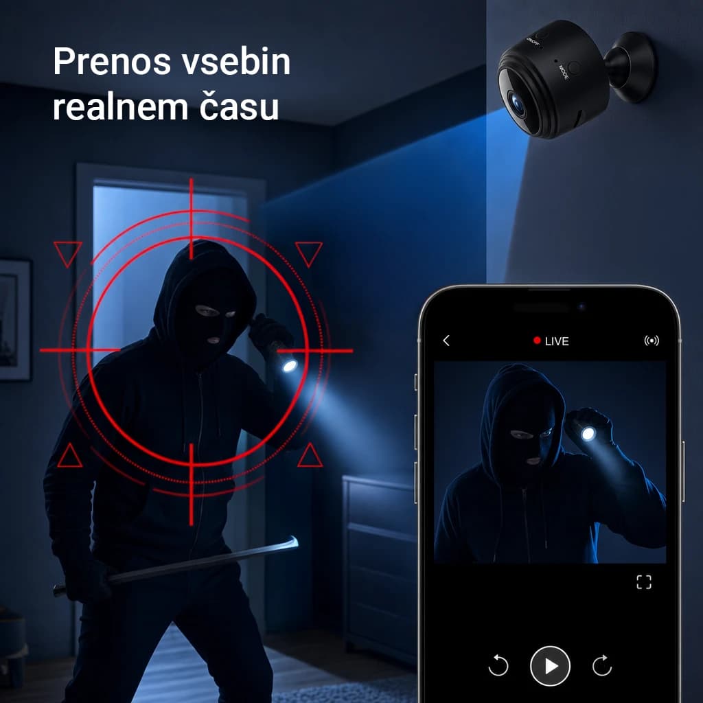CovertEye thumbnail 5