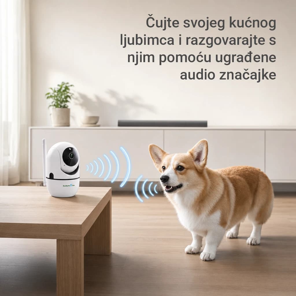 SeeMyPet Cam thumbnail 3