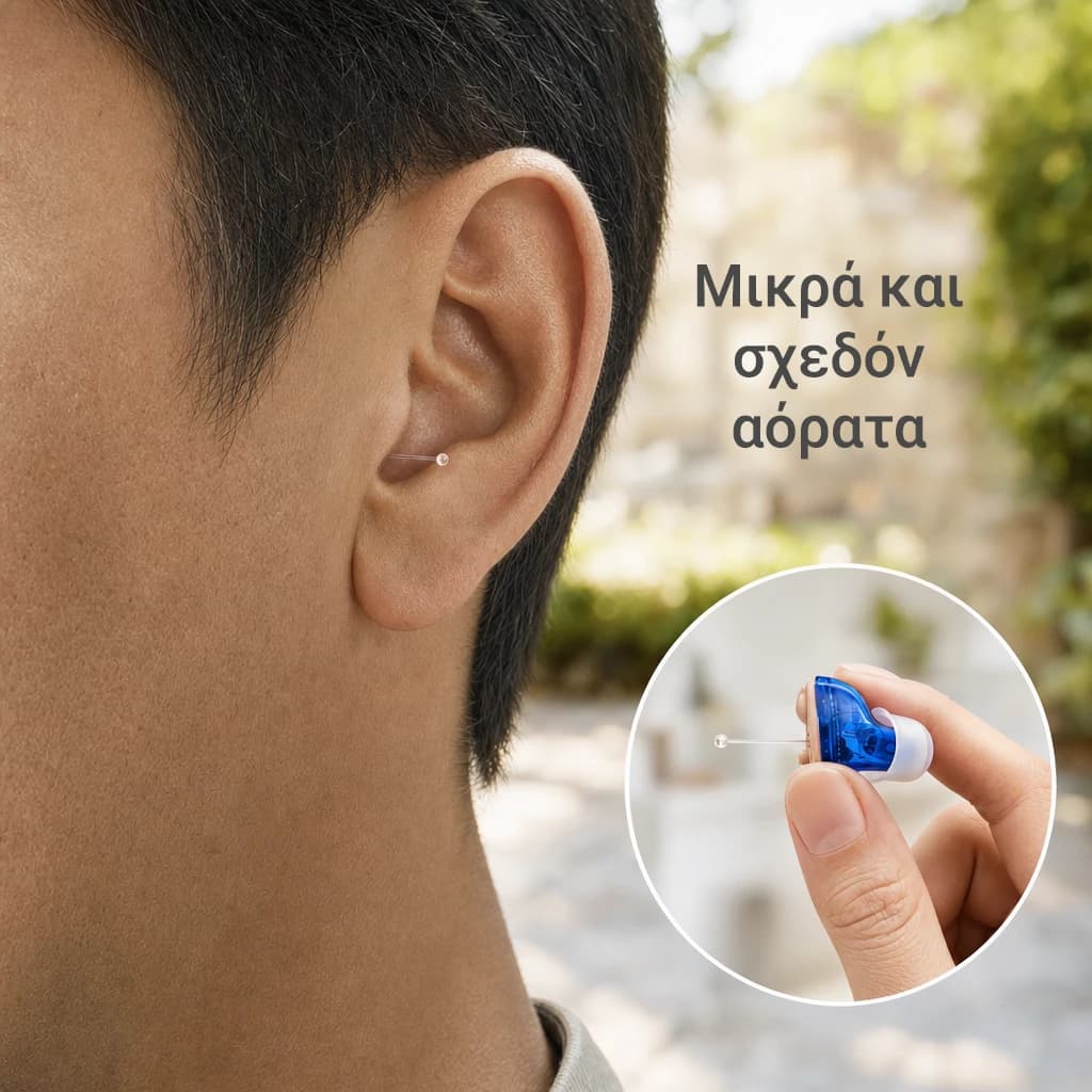 Both Ears HearClear Pro thumbnail 3