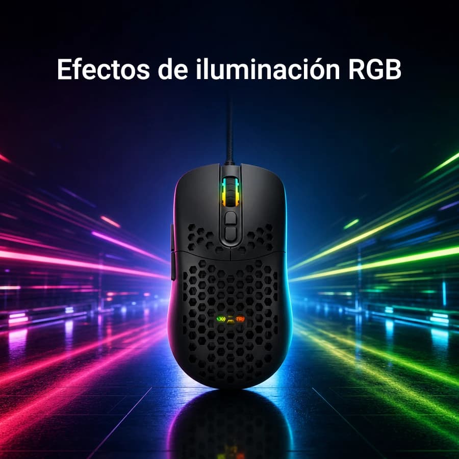 AXEG Pro Mouse thumbnail 2