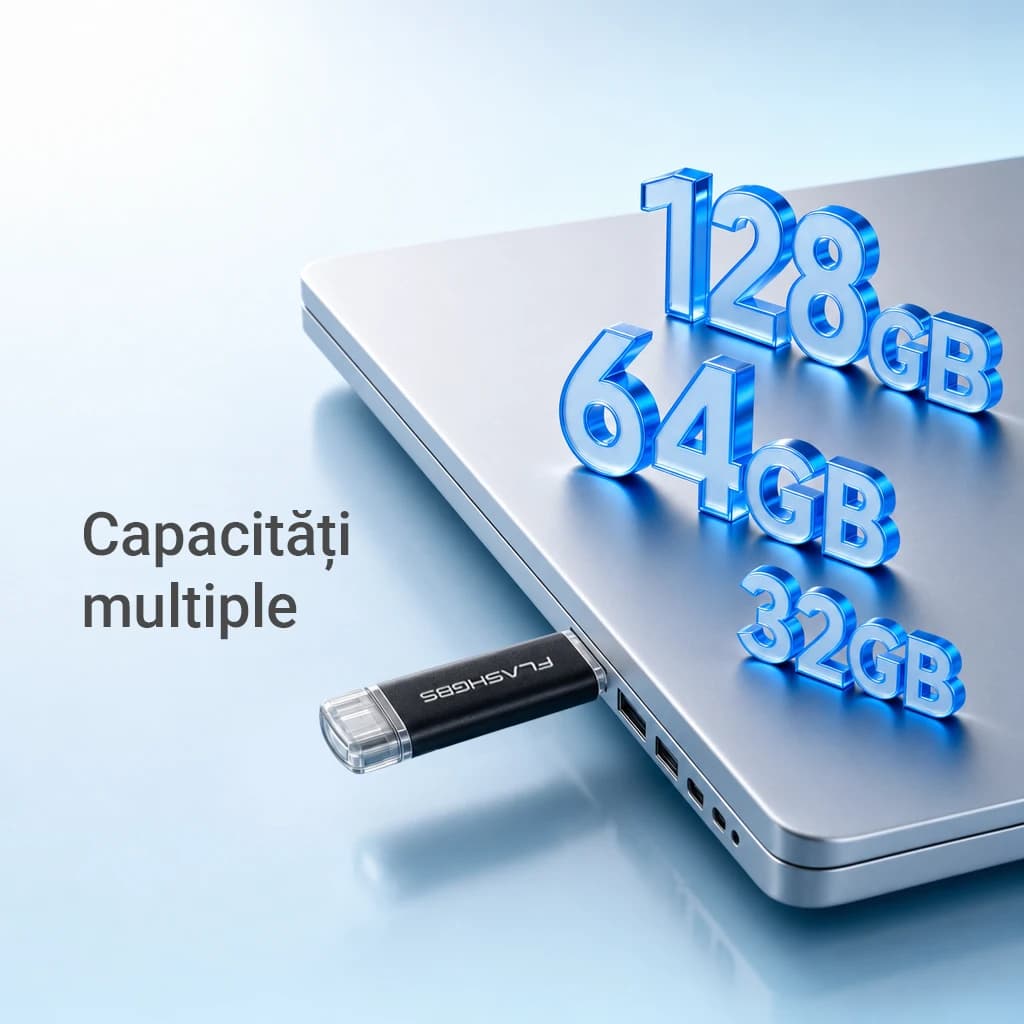 FlashGBS 128GB thumbnail 4