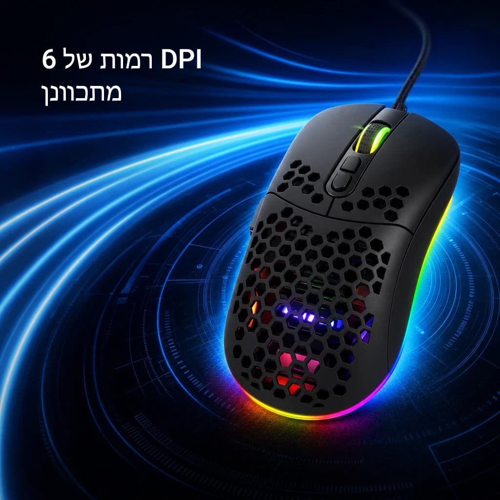 AXEG Pro Mouse thumbnail 4