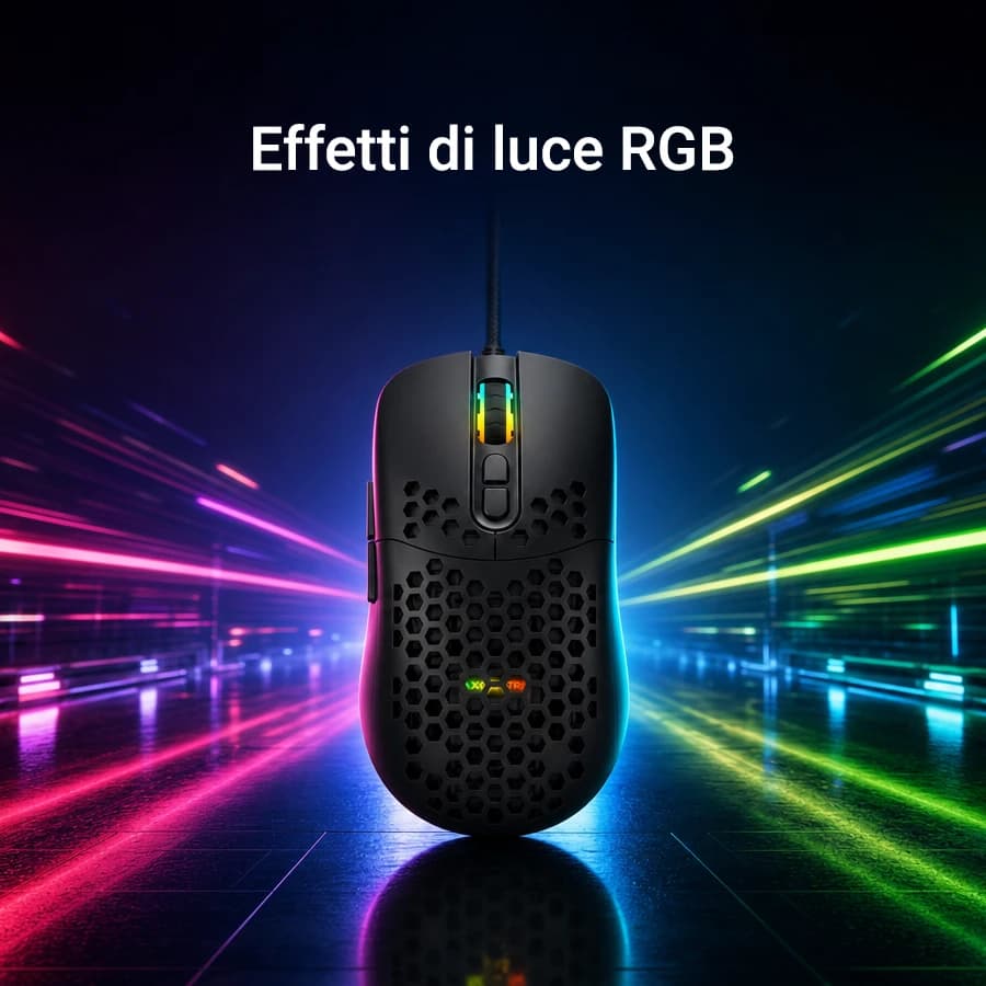 AXEG Pro Mouse thumbnail 2