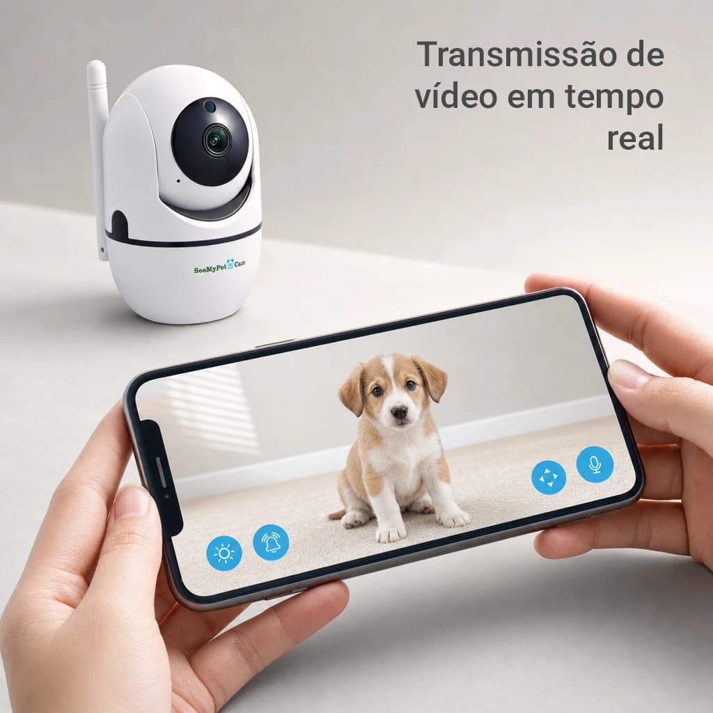 SeeMyPet Cam thumbnail 2