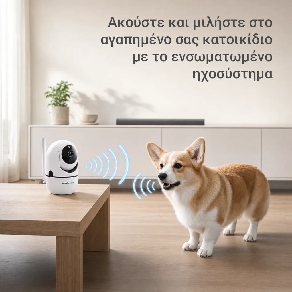 SeeMyPet Cam thumbnail 3