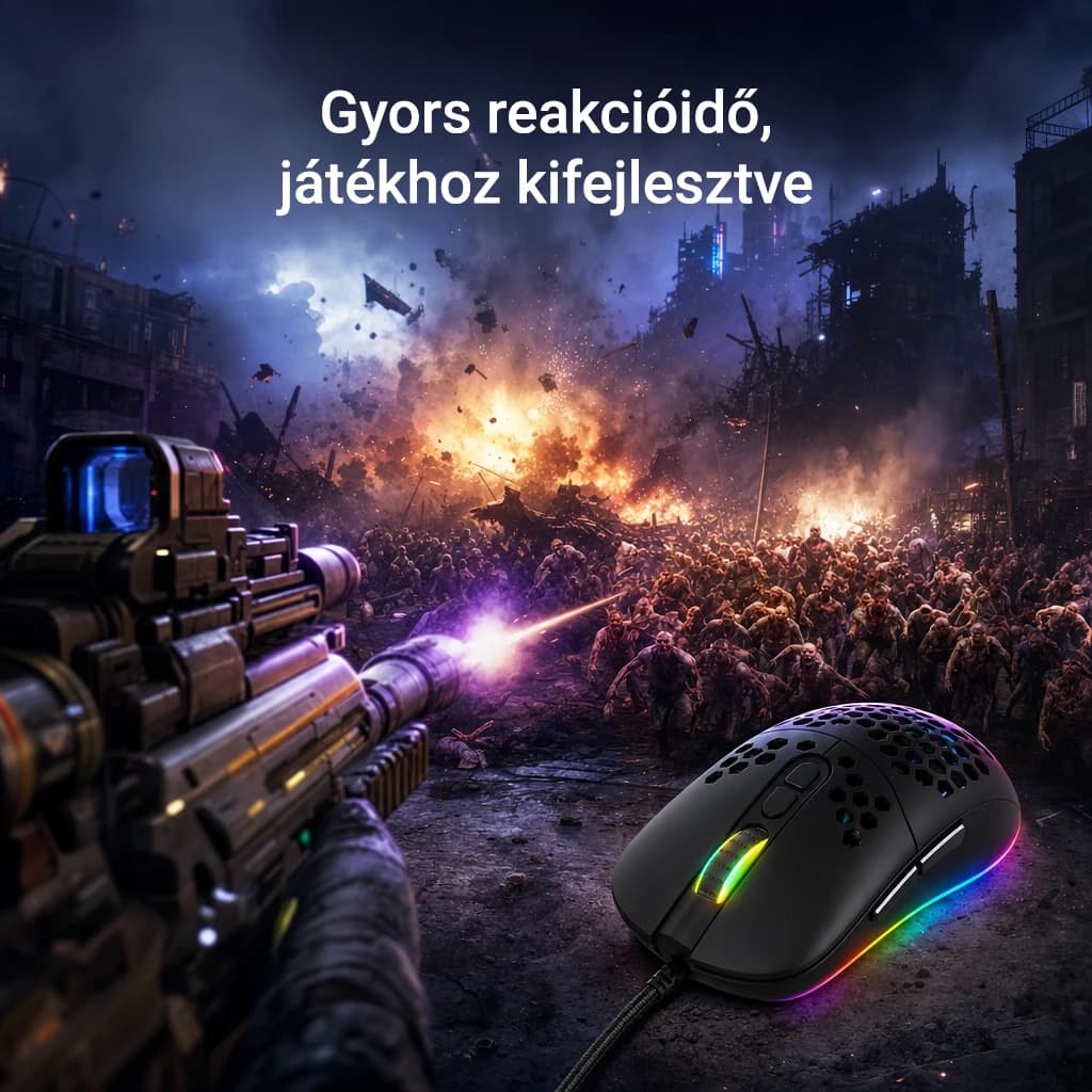 AXEG Pro Mouse thumbnail 3