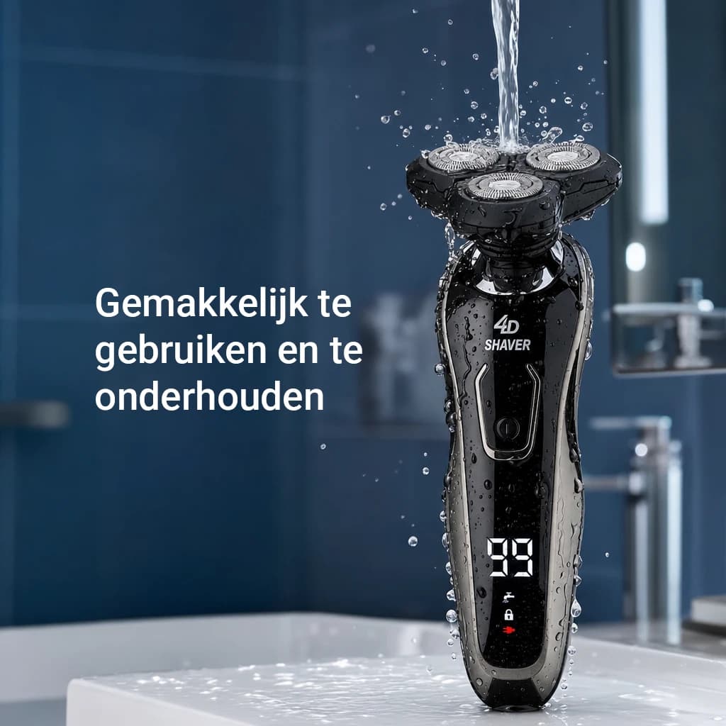 ShiftShave thumbnail 3