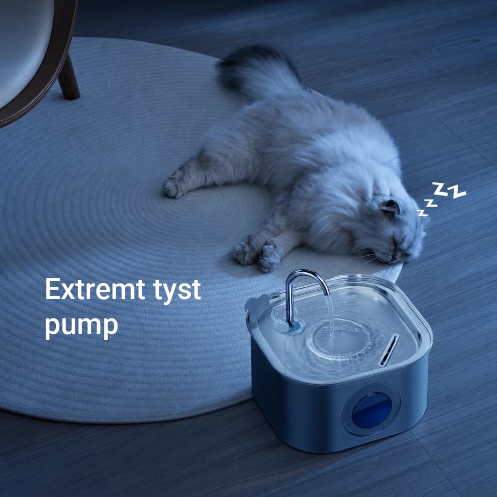 HydroPurr thumbnail 4