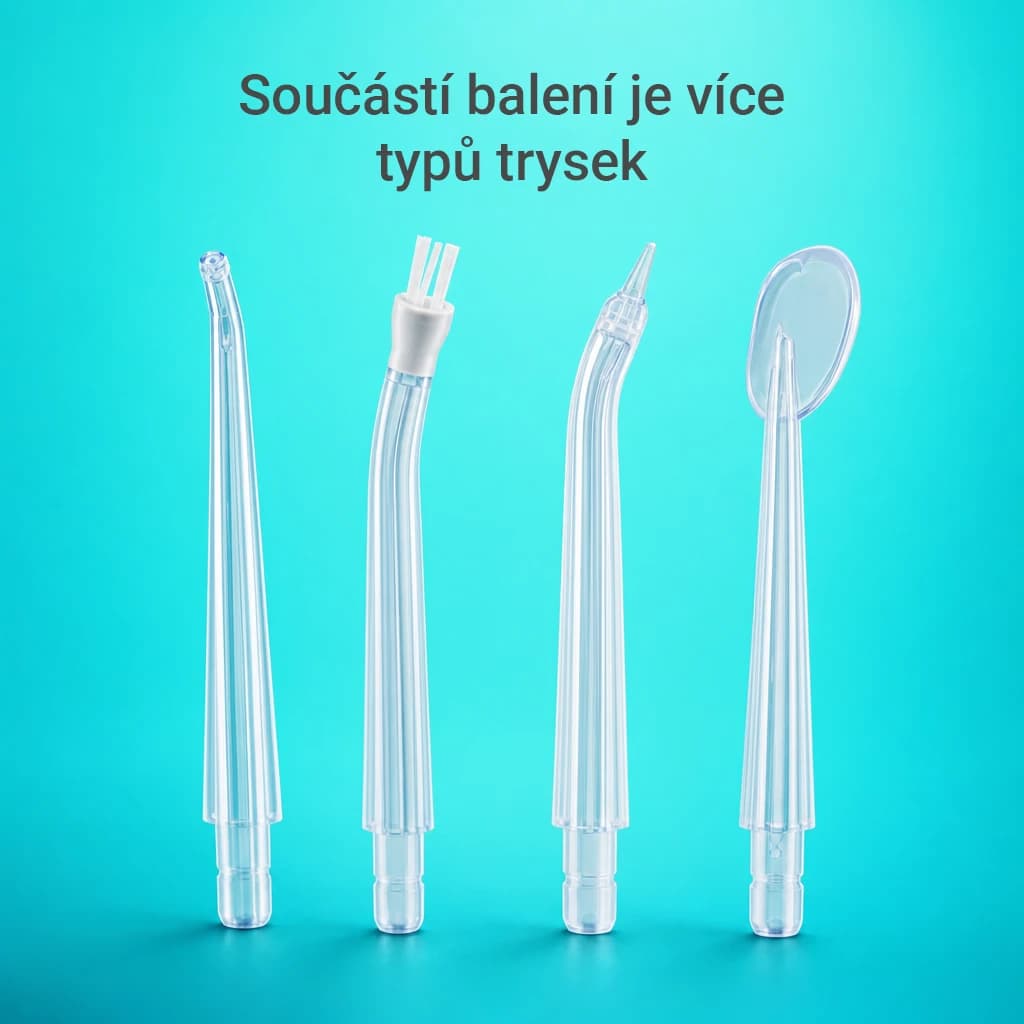 FlossyFresh thumbnail 5
