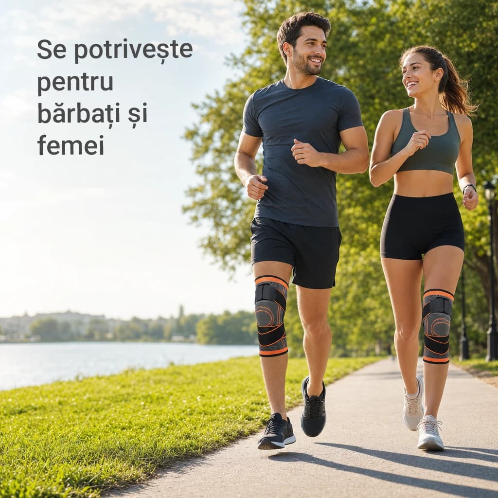 KneeNetic L thumbnail 4