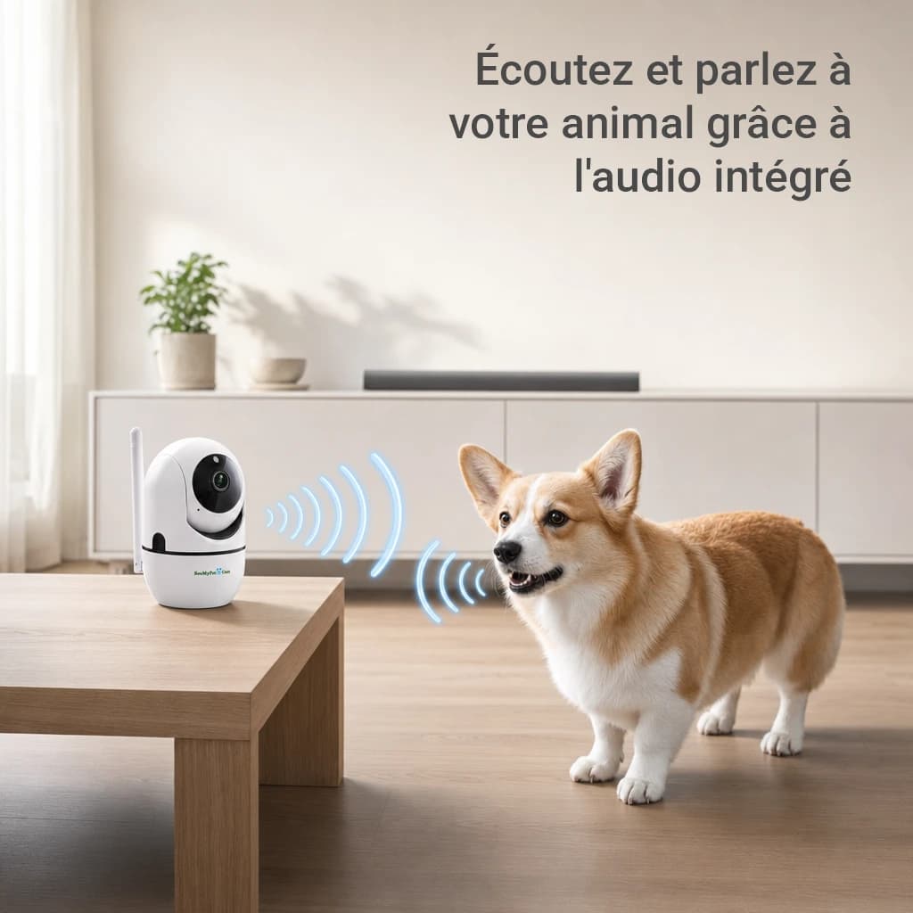 SeeMyPet Cam thumbnail 3