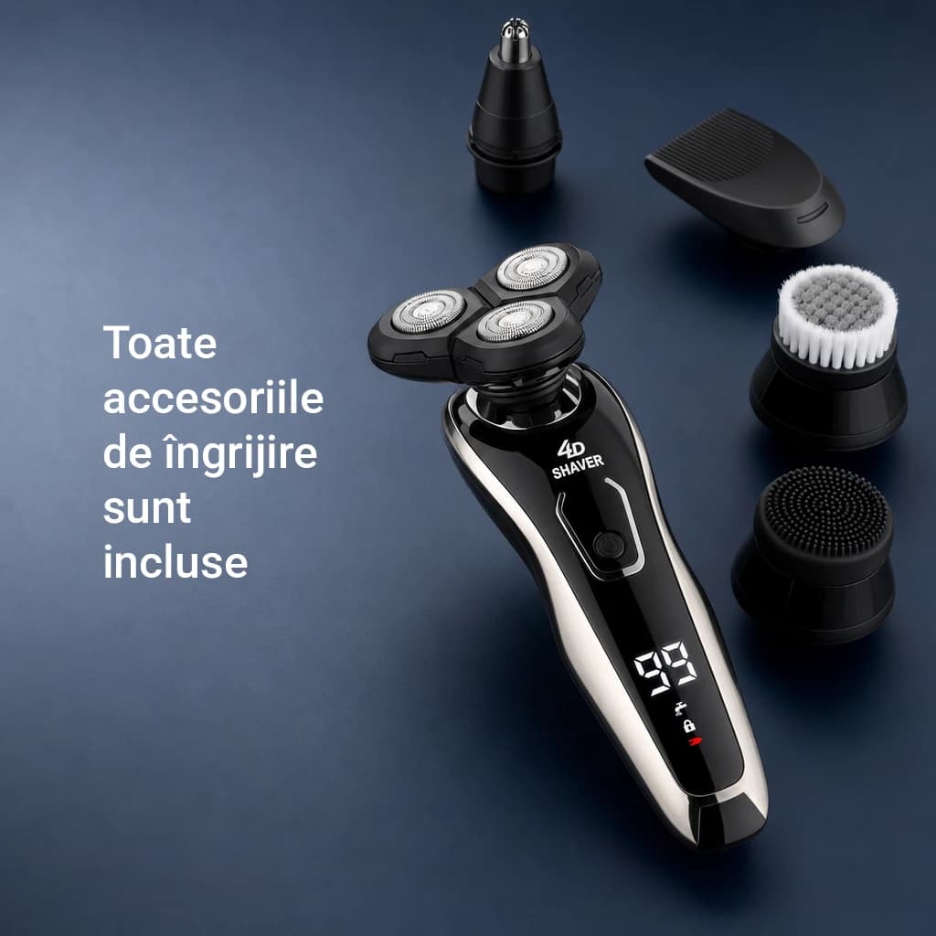 ShiftShave thumbnail 5