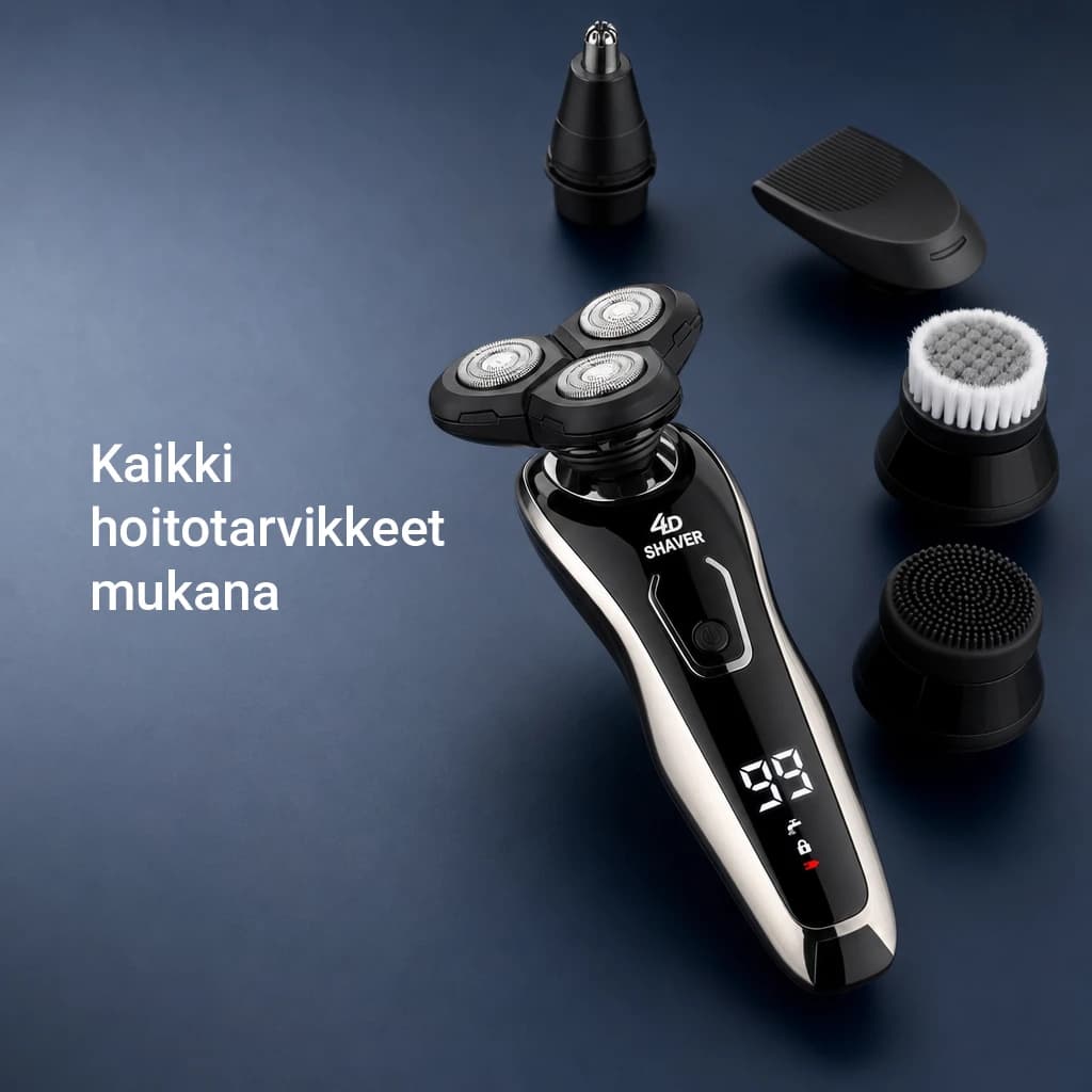 ShiftShave thumbnail 5