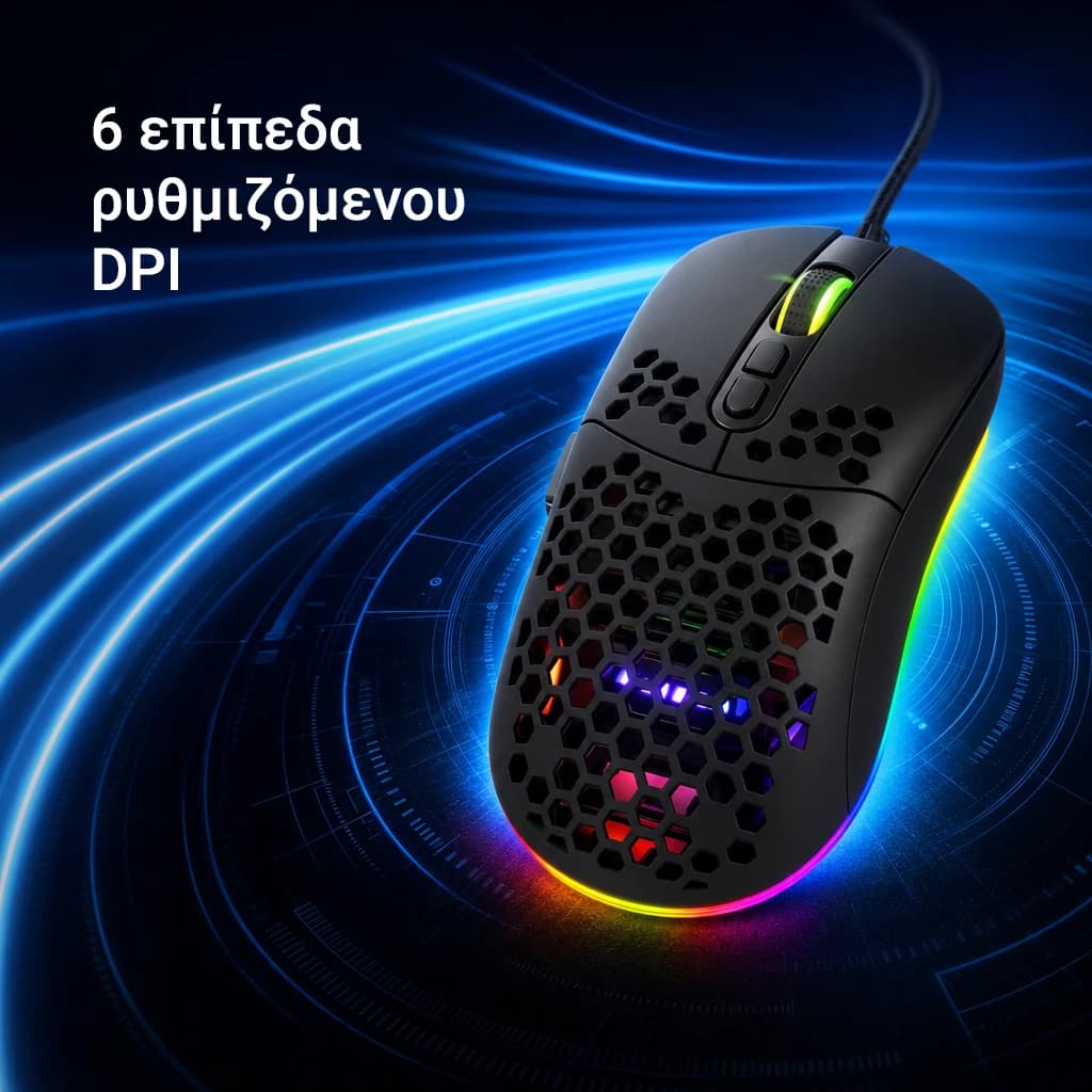 AXEG Pro Mouse thumbnail 4