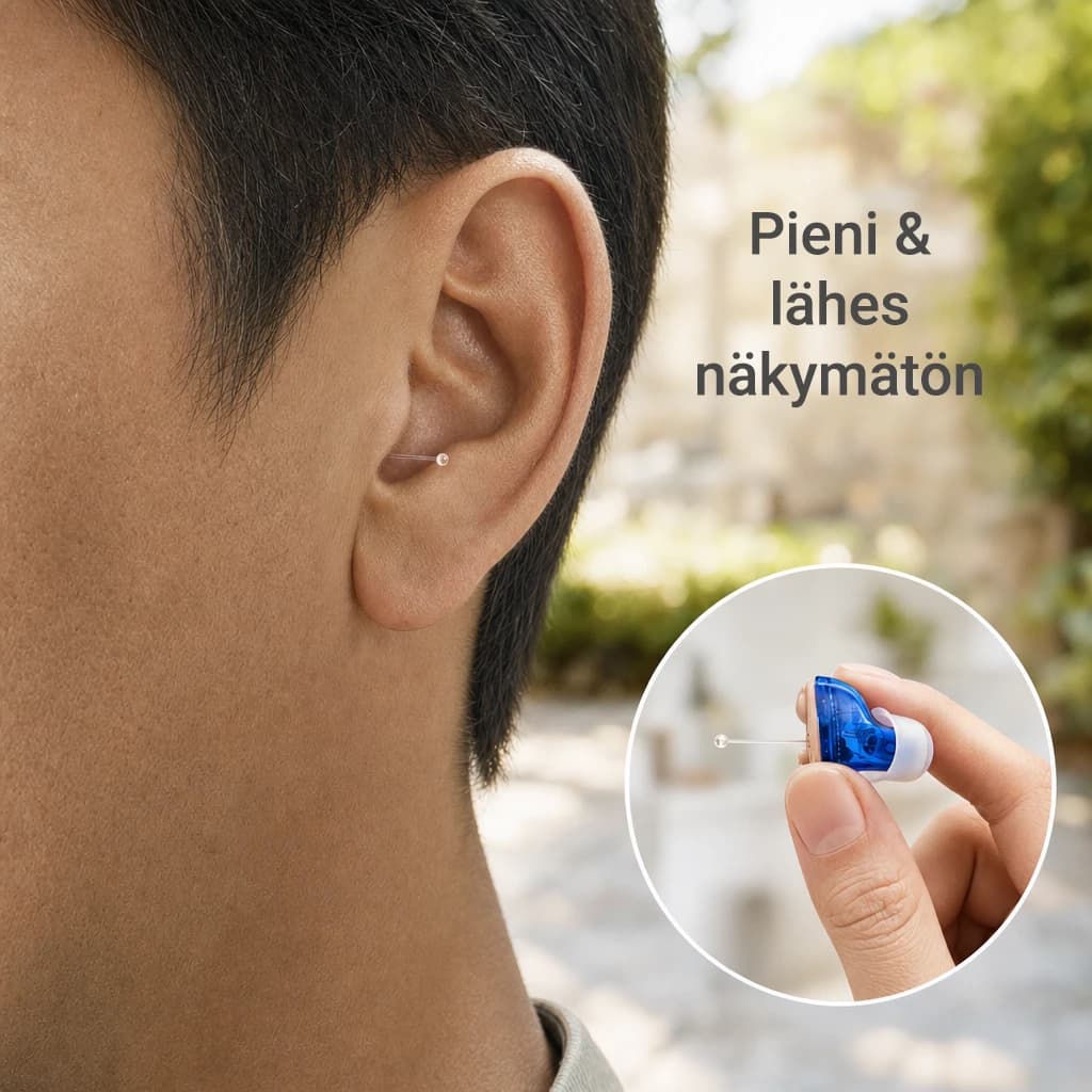 Both Ears HearClear Pro thumbnail 3