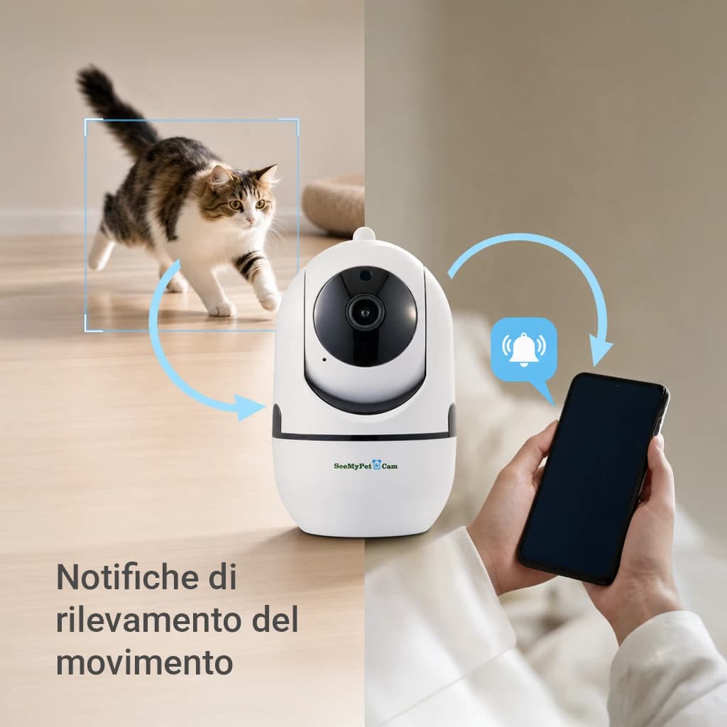 SeeMyPet Cam thumbnail 5