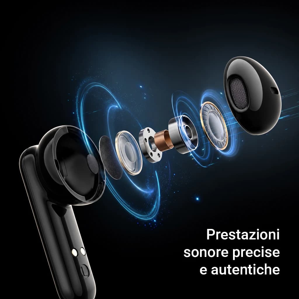 BeetzMax Earbuds thumbnail 2