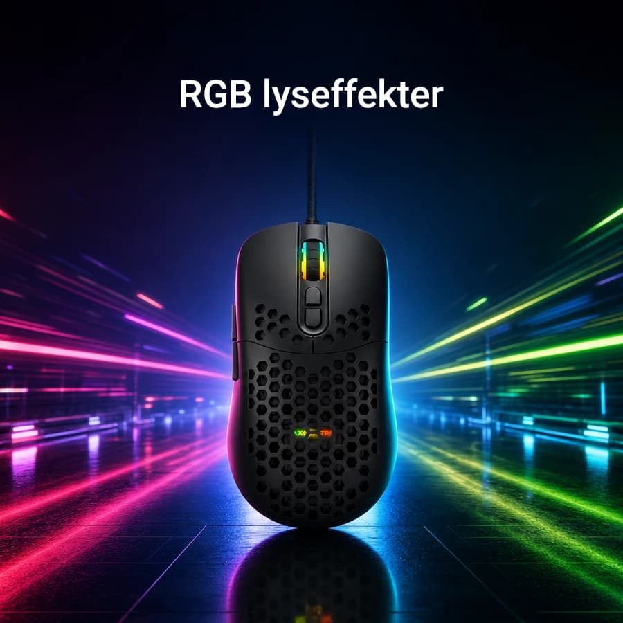 AXEG Pro Mouse thumbnail 2
