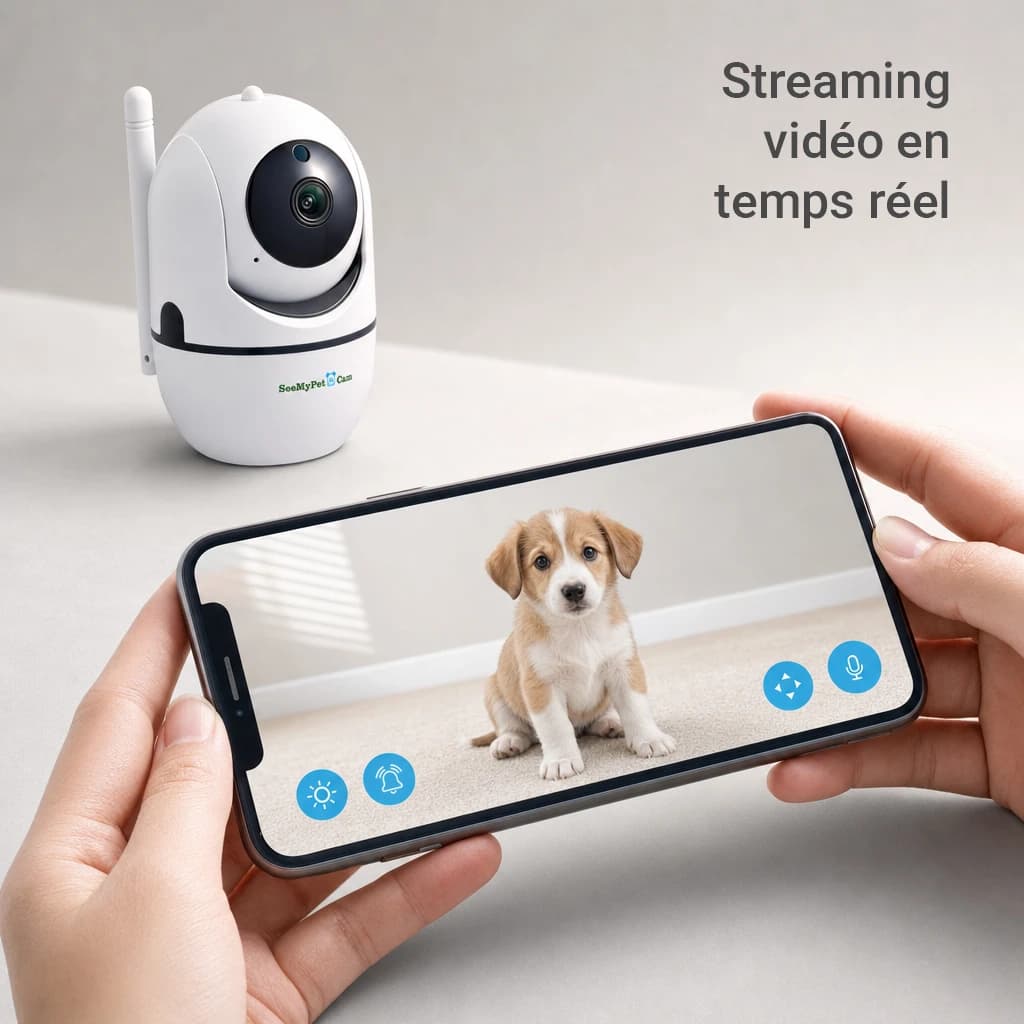 SeeMyPet Cam thumbnail 2