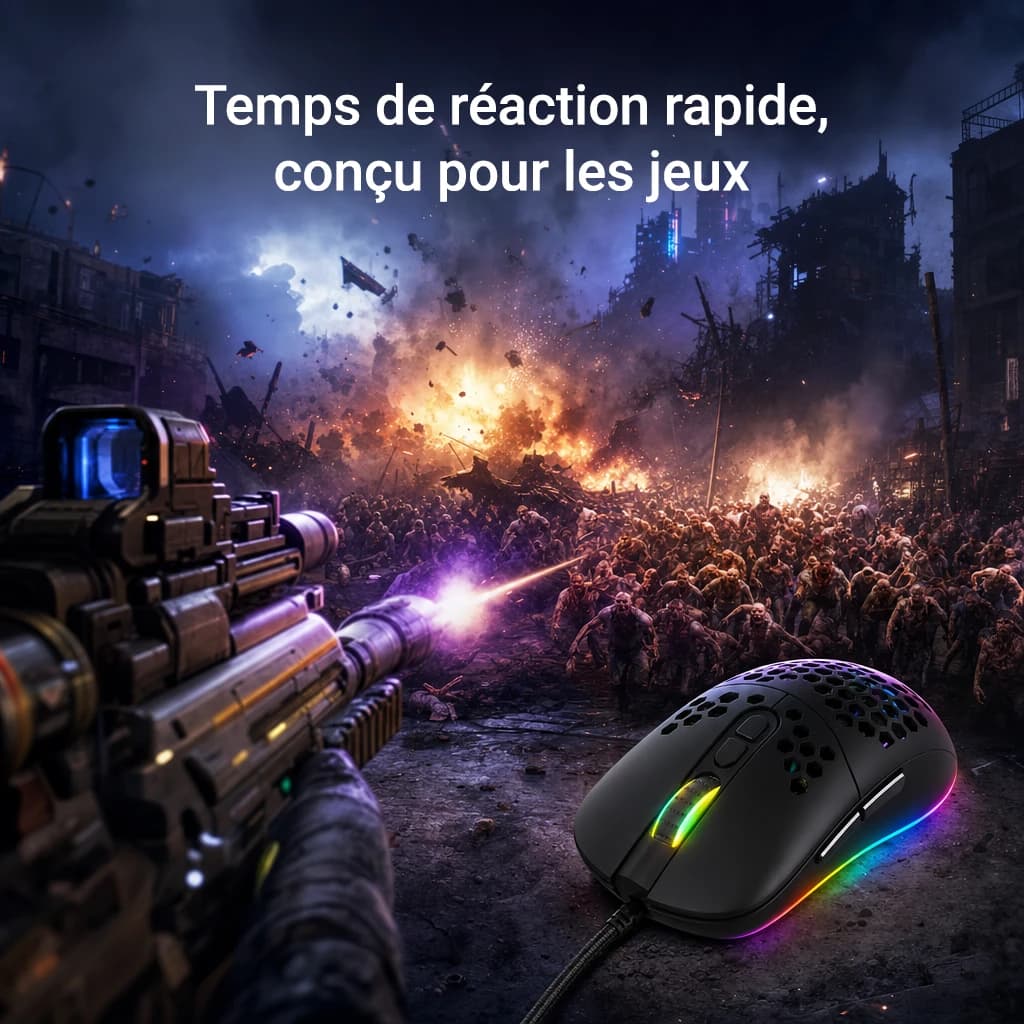 AXEG Pro Mouse thumbnail 3