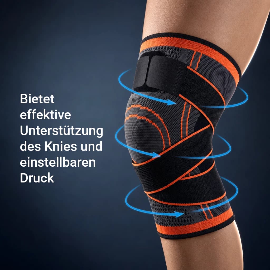KneeNetic S thumbnail 2