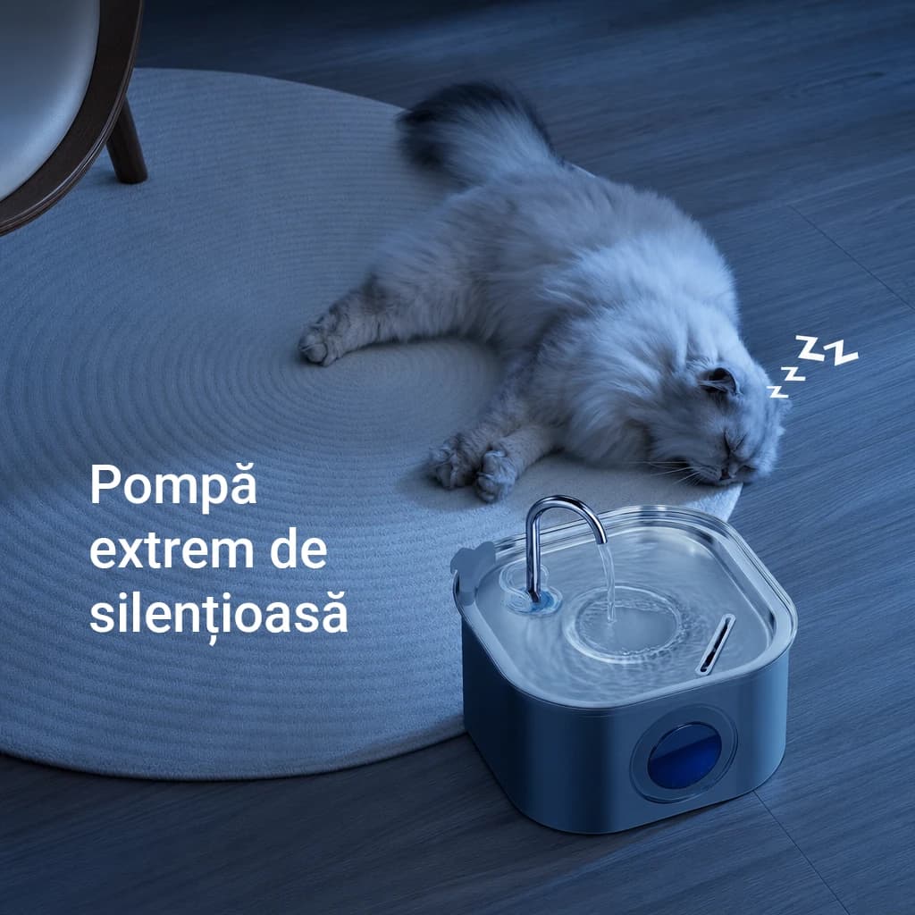 HydroPurr thumbnail 4