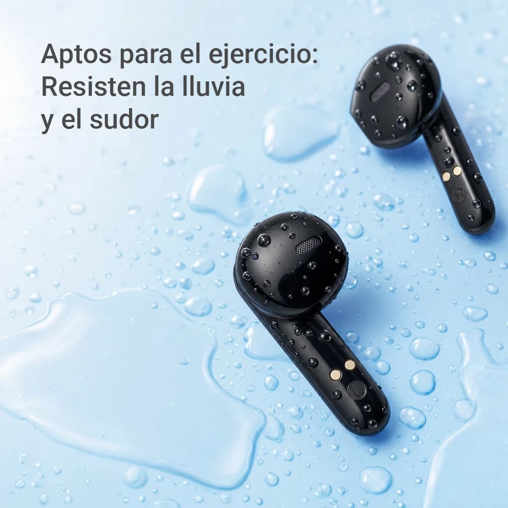 BeetzMax Earbuds thumbnail 5