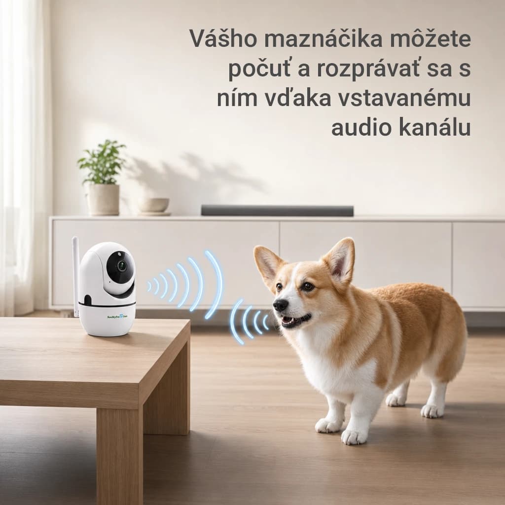 SeeMyPet Cam thumbnail 3