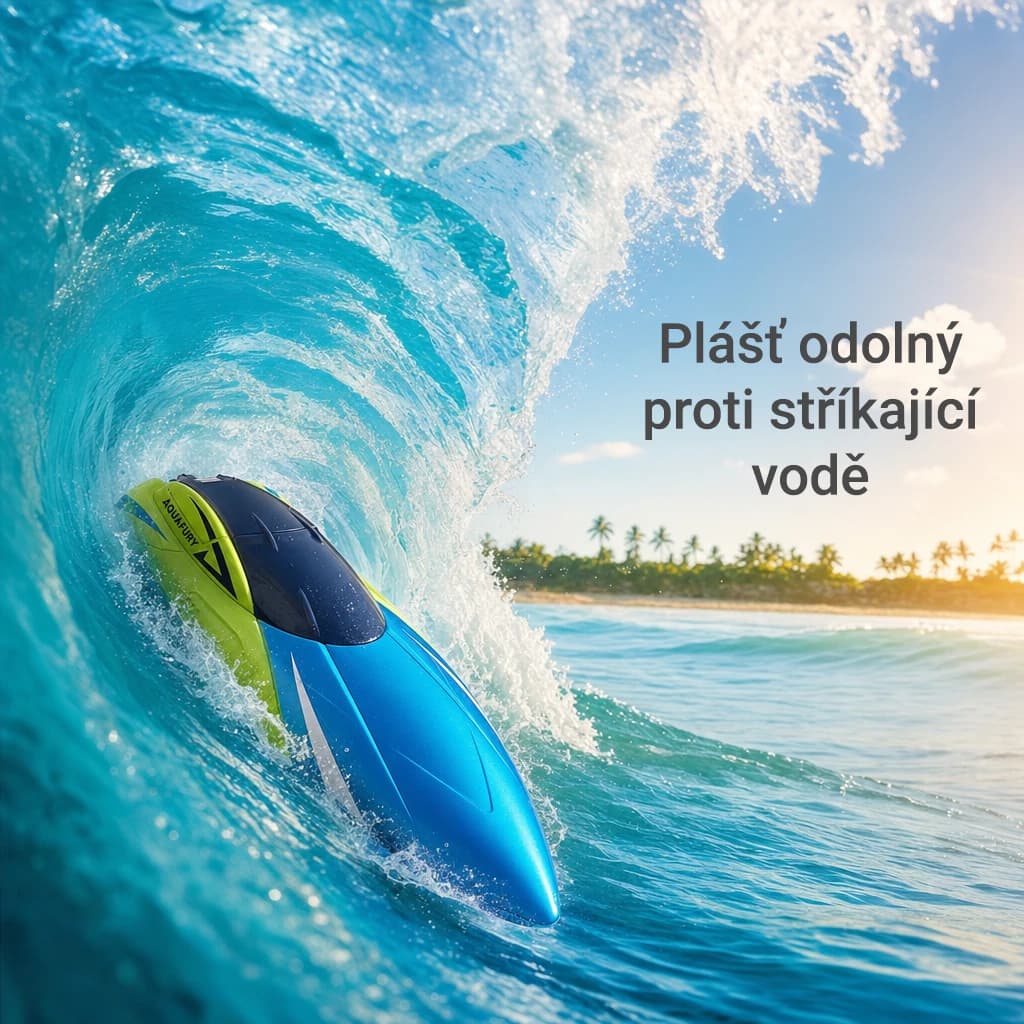 AquaFury thumbnail 3