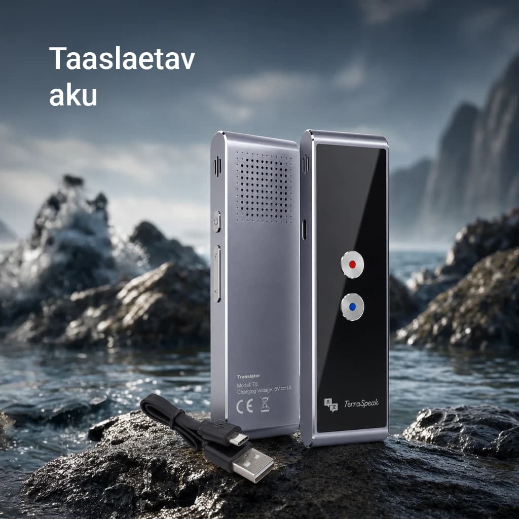 TerraSpeak thumbnail 4