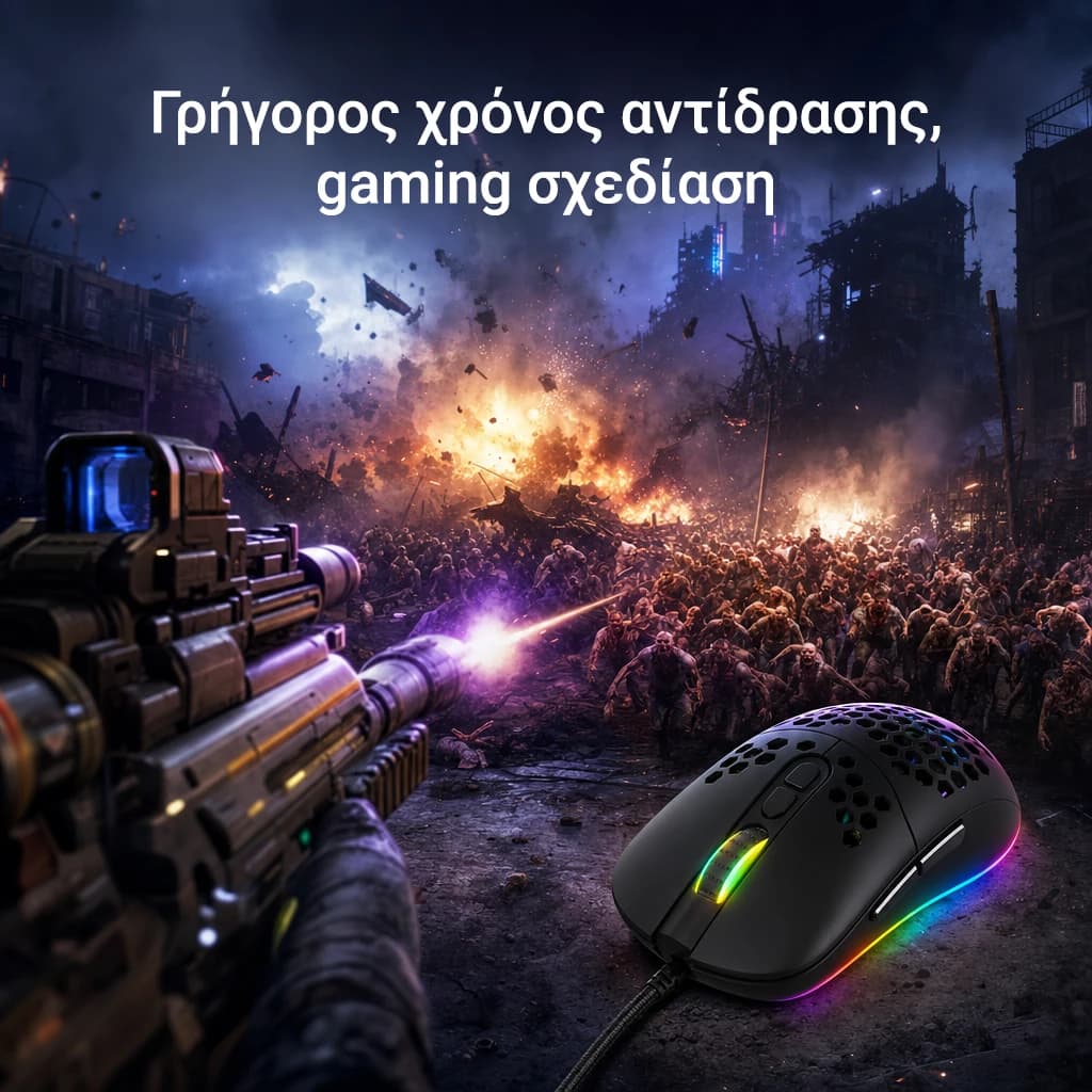 AXEG Pro Mouse thumbnail 3